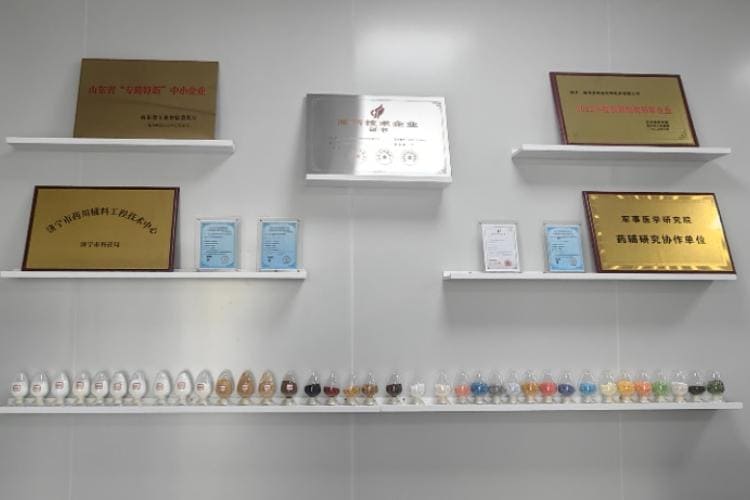 ستيرات المغنيسيوم