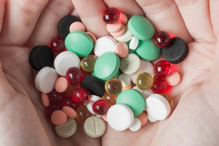 هل السليلوز الجريزوفولفين آمن في الحبوب؟