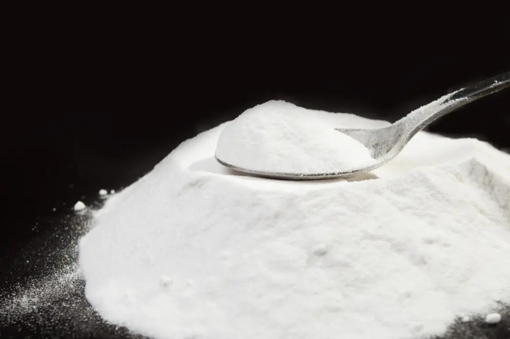 Mengapa Memilih Pemanis Polydextrose?