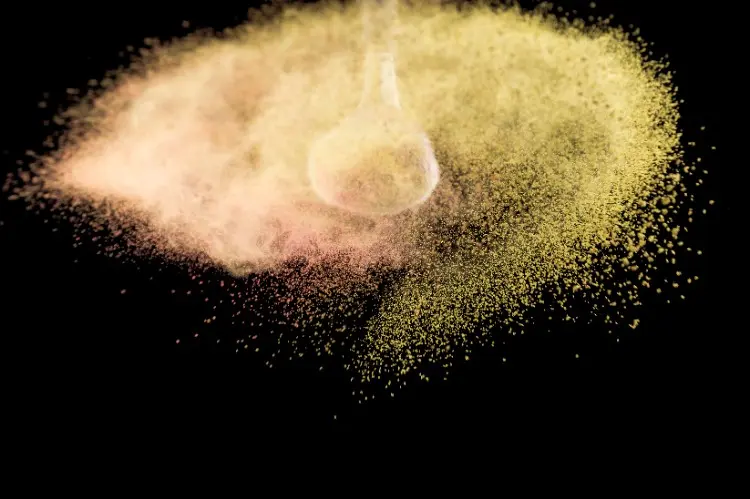 Apakah Bubuk MCC Membatalkan Puasa?