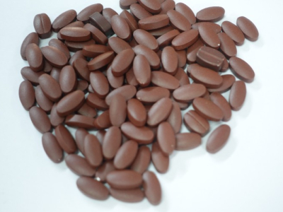 Dévoiler les secrets: de quoi sont les grains de café recouverts?