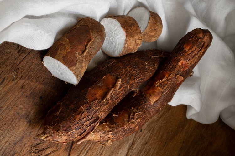 ما هو تعريف ألياف التابيوكا العضوية؟