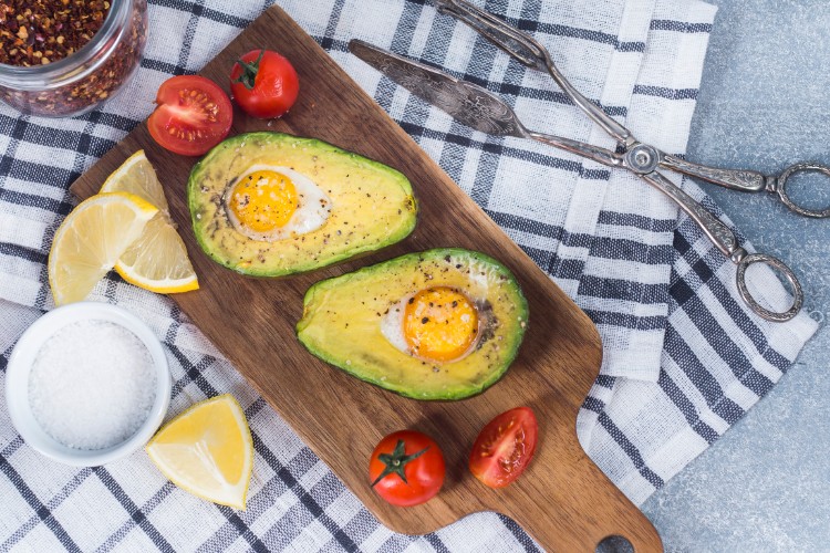 هل الأفوكادو مفيد لك بالتأكيد؟