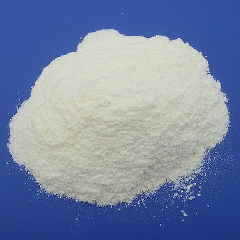 ألياف الذرة القابلة للذوبان