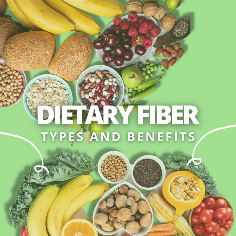 الدكسترين المقاوم