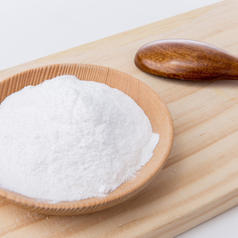 ألياف الذرة القابلة للذوبان