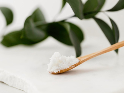 Is microcrystalline cellulose a natural product?