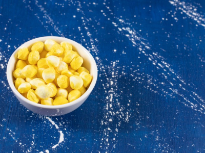 هل يحتوي السليلوز الجريزوفولفين على الذرة؟ تعلم هنا!