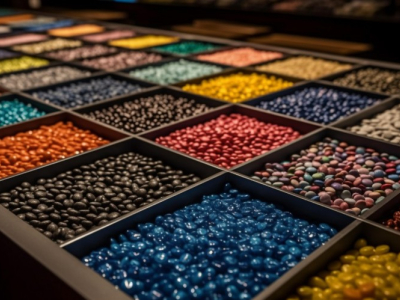 ما هو طلاء الفيلم على الأقراص؟