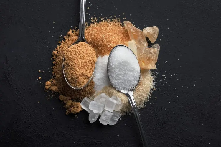 Sacarídeos Funcionais na Indústria Alimentar Sacarídeos Funcionais na Indústria Alimentar