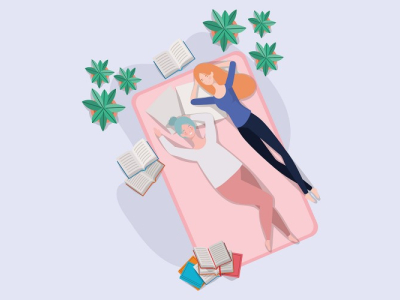 ستيرات المغنيسيوم والنوم: طريق إلى راحة أفضل