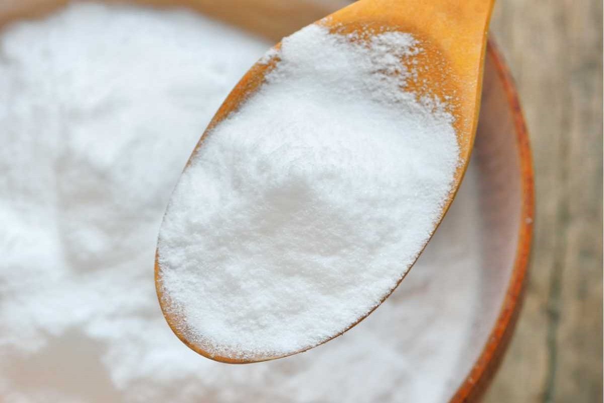 Мальтодекстрин