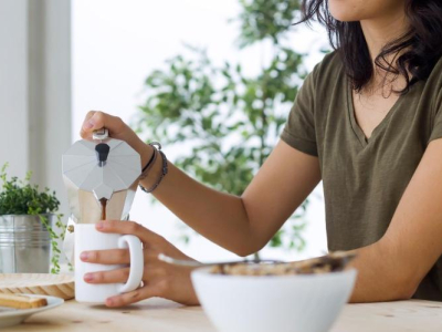 تعزيز صحة الأمعاء مع الألياف التابيوكا العضوية