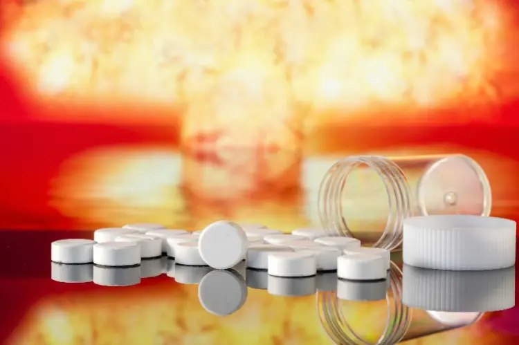 Product quality and analytical controls