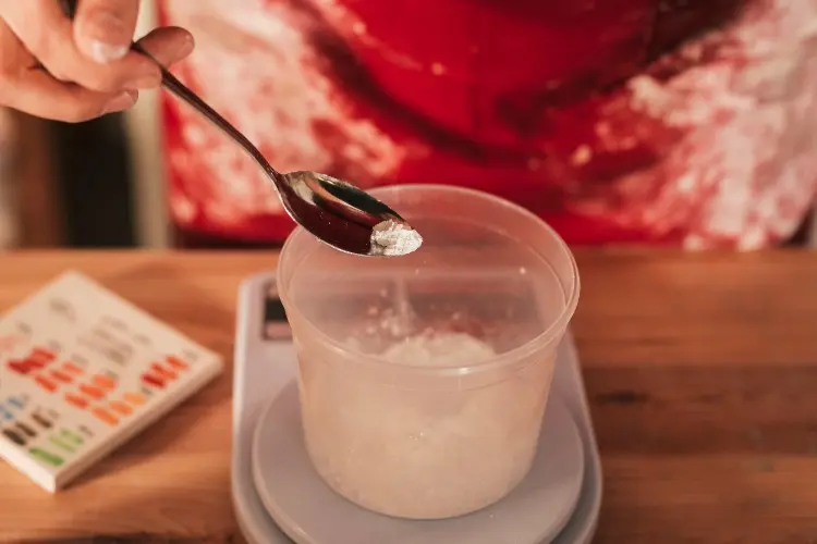 Apakah gula lonjakan lonjakan dekstrin organik resisten organik