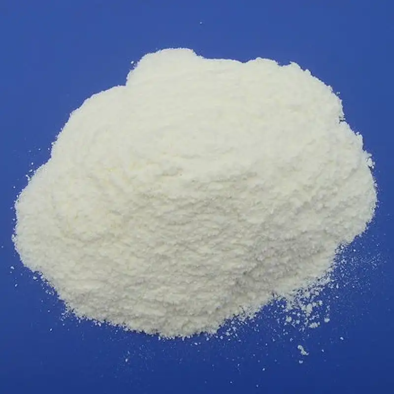 Serat jagung larut rendah kalori untuk mengurangi gula.