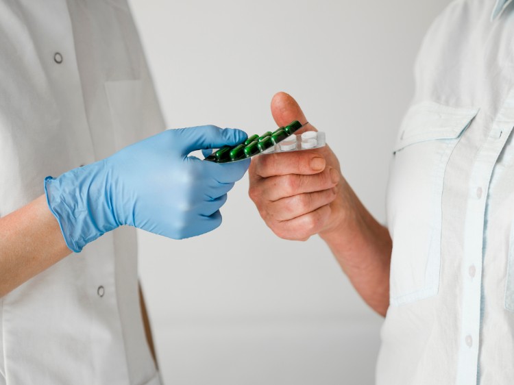 لماذا يعمل زيت ستيرات المغنيسيوم؟