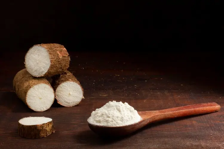 Why Organic Resistant Tapioca Dextrin is a Game-Changer