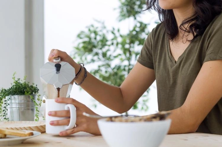 Aumente a saúde intestinal com fibra de tapioca orgânica Aumente a saúde intestinal com fibra de tapioca orgânica