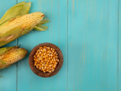 ألياف الذرة القابلة للذوبان: تعزيز الصحة منخفض السعرات الحرارية