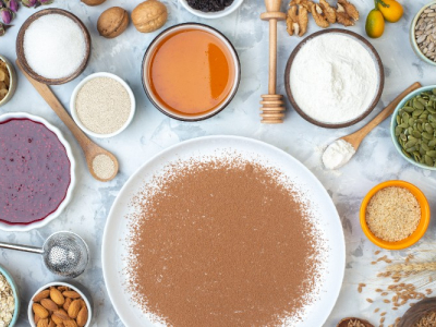 Qu'est-ce que la dextrine résistante dans les aliments ?