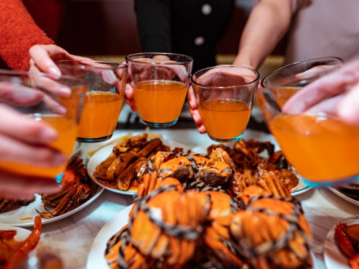 ما هو بوليدكستروز في الغذاء