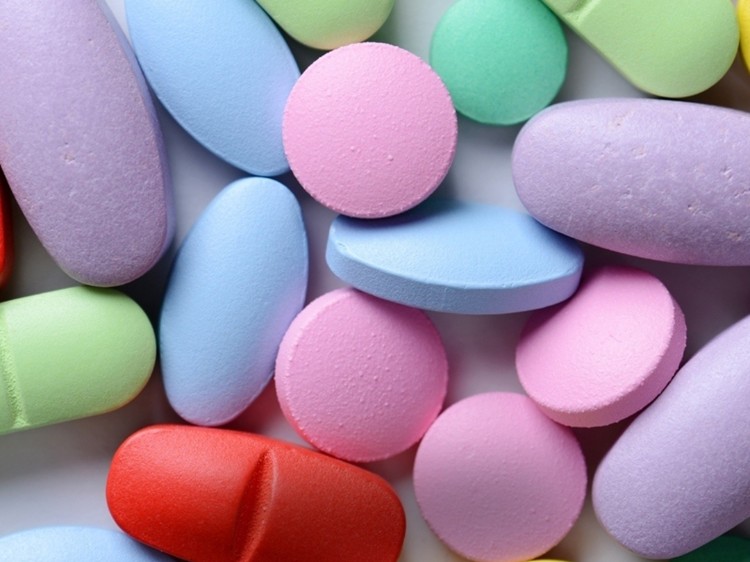 Why Choose United States for Your Supplement Coatings?