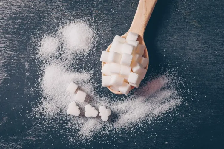 Cooking with Organic Polydextrose Powder