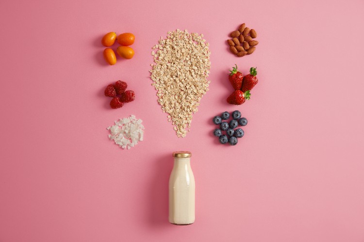 أي نوع من الألياف يبقيك أكثر اكتمالا لفترة أطول