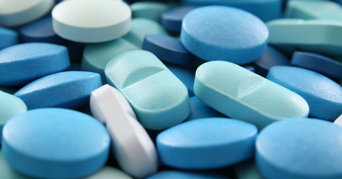 طلاء معوي للقرص طلاء معوي للقرص