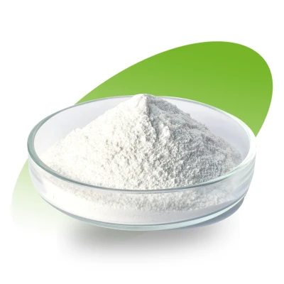 Fibre polydextrose