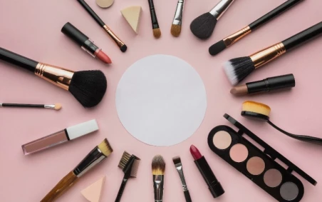 Microcrystalline Cellulose in Cosmetics