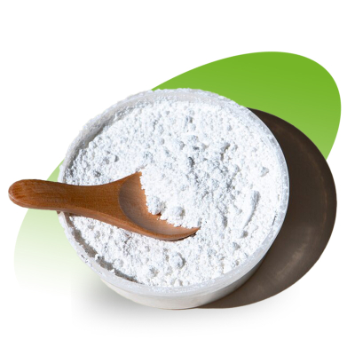 مسحوق Xylooligosaccharides العضوي