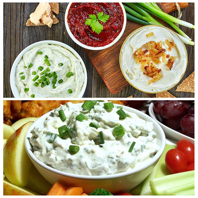 الدكسترين المقاوم المستخدم في التوابل