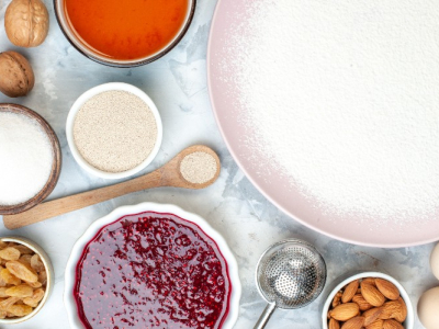 الجلوكوز والفركتوز واللاكتوز: علم السكر الحلو