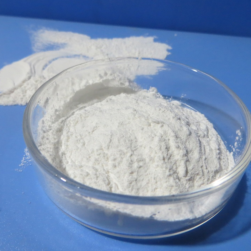 Soluble tapioca fiber