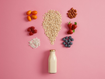 أي نوع من الألياف يبقيك أكثر اكتمالا لفترة أطول