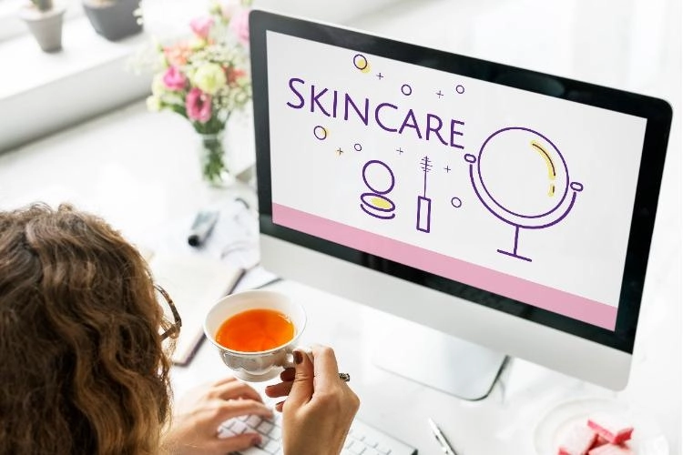 Why We Trust MCC for Clear Skin?