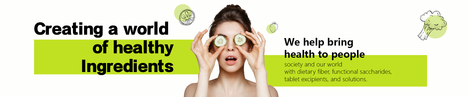 Banner de página interior