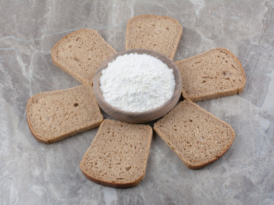 لماذا يتفوق الدكسترين المقاوم على المالتوديكسترين؟