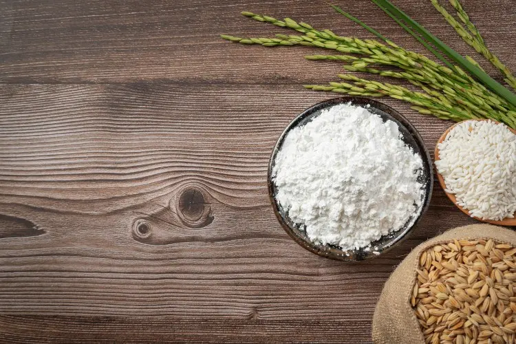 What is another name for resistant dextrin?