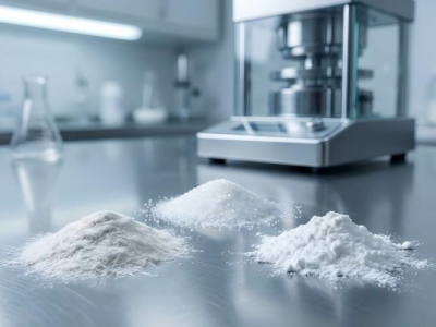 أوقف حالات فشل الضغط المباشر عن طريق موازنة اللاكتوز MCC و MgSt