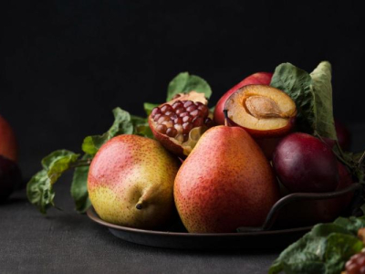 10 أطعمة لذيذة غنية بالألياف القابلة للذوبان