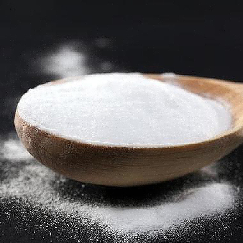 ألياف بوليدكستروز غير معدلة وراثيًا