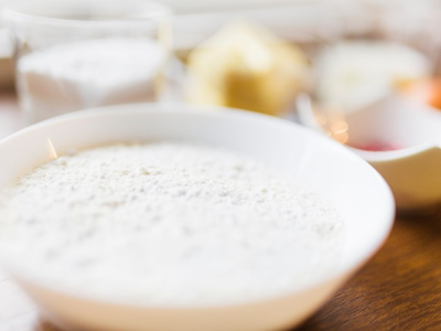 مسحوق Isomalto Oligosaccharide العضوي: نظرة عامة