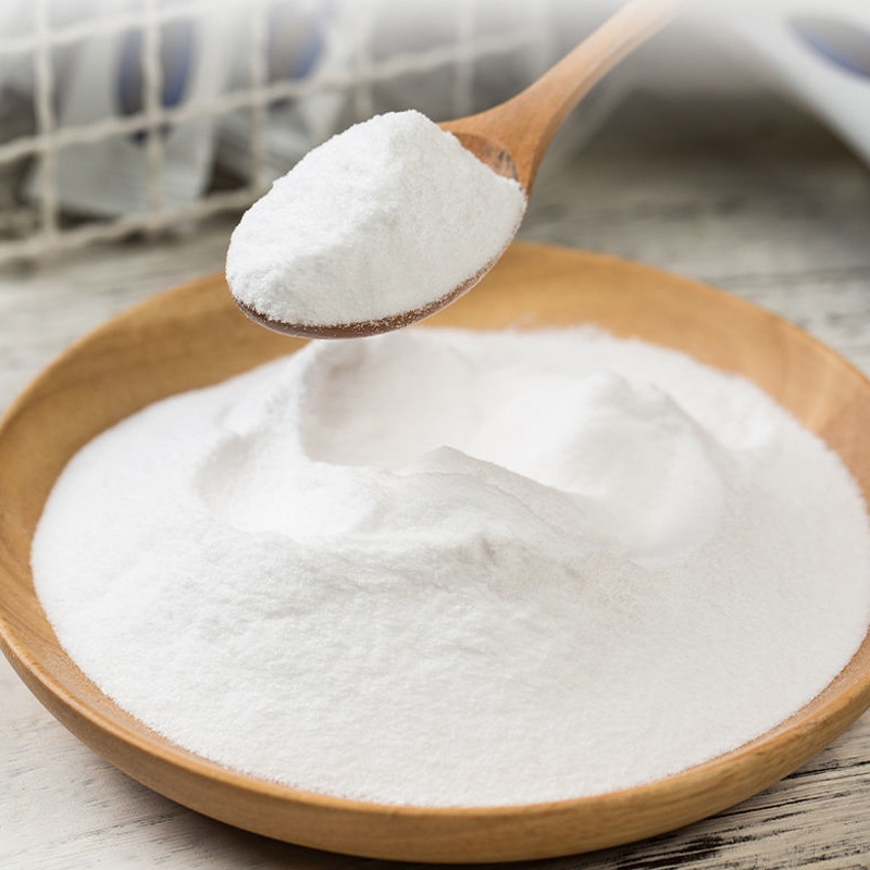 Chất xơ Polydextrose không đường