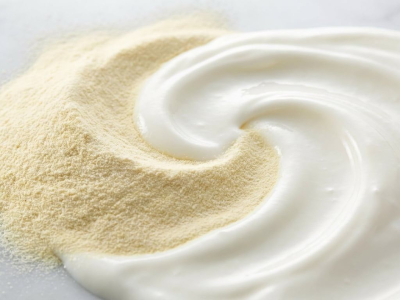Ciptakan Yogurt Tinggi Serat yang Tetap Terasa Lembut dan Mewah