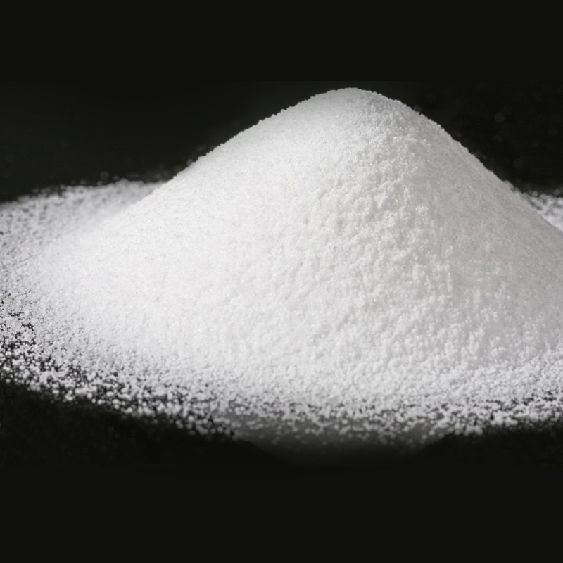 مسحوق بوليدكستروز العضوي