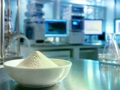 Real QC Labs Beat Pretty Resistant Dextrin Samples