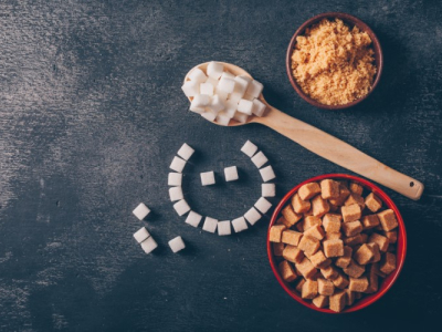 ما هي وظيفة السكر